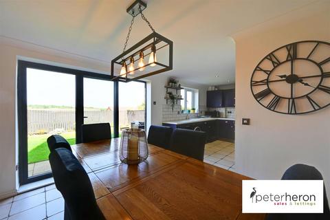 22 Bowood Close, Sunderland, SR2 0BY