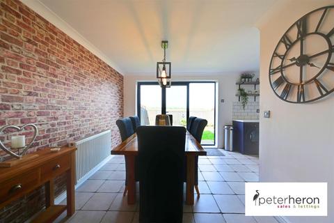 22 Bowood Close, Sunderland, SR2 0BY