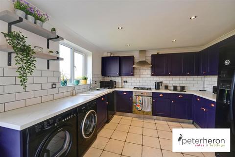 22 Bowood Close, Sunderland, SR2 0BY