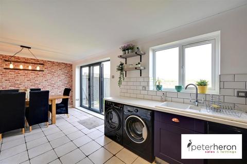 22 Bowood Close, Sunderland, SR2 0BY