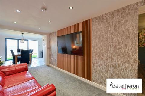 22 Bowood Close, Sunderland, SR2 0BY
