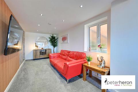 22 Bowood Close, Sunderland, SR2 0BY