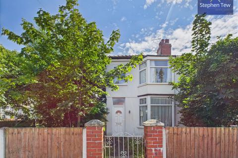 3 bedroom semi-detached house for sale, Lynton Avenue, Blackpool, FY4
