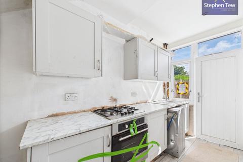 3 bedroom semi-detached house for sale, Lynton Avenue, Blackpool, FY4