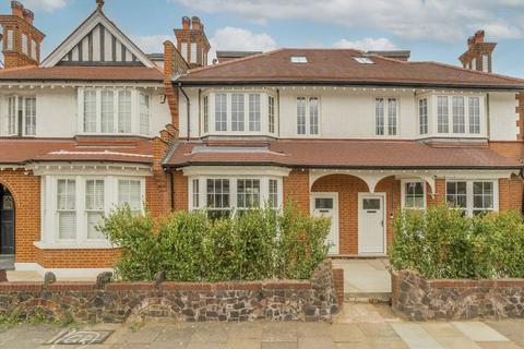 undefined, Woodberry Crescent, London N10