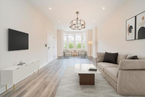 undefined, Woodberry Crescent, London N10