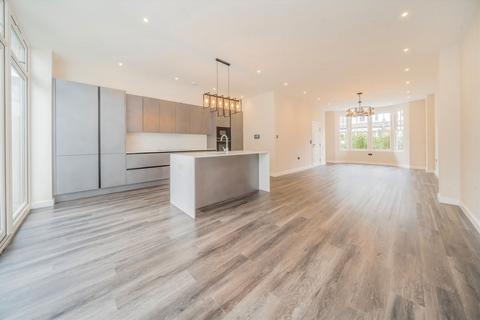undefined, Woodberry Crescent, London N10