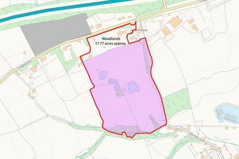 undefined, Coopers Hill, Alvechurch, B48