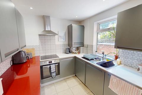 2 bedroom terraced house to rent, Washington Street, Northampton, NN2 6NN