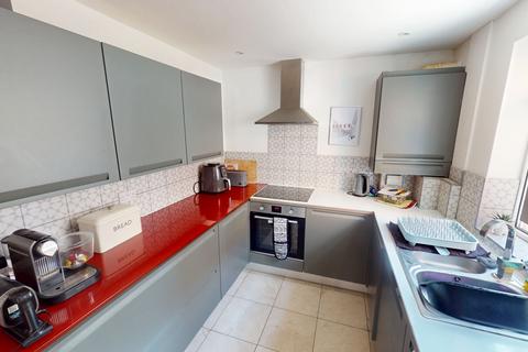 2 bedroom terraced house to rent, Washington Street, Northampton, NN2 6NN