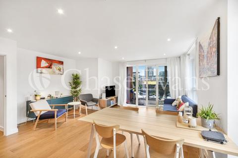 3 bedroom flat for sale, Lismore Boulevard, Colindale Gardens, Colindale, London, NW9