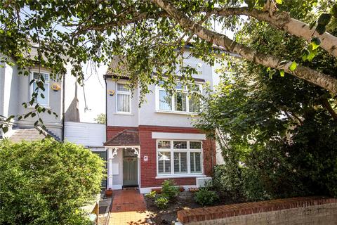 4 Shalstone Road, London, SW14 7HR