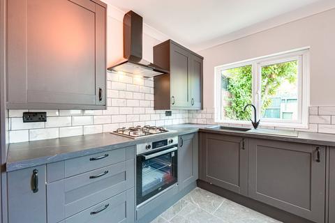 undefined, Oakleigh Park Drive, Leigh-on-sea, SS9