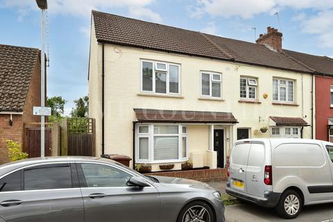 Whaley Road, Potters Bar, EN6