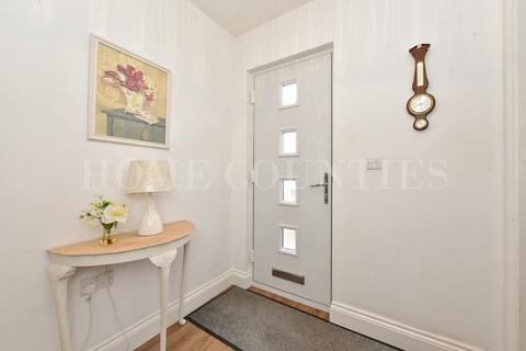 undefined, Whaley Road, Potters Bar, EN6
