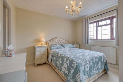 3 bedroom detached house for sale, Duxford Close, Redditch, B97