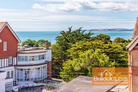 Sanderling Court, Boscombe Spa Road