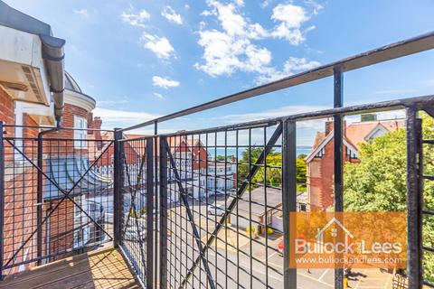 2 bedroom flat for sale, Sanderling Court, Boscombe Spa Road