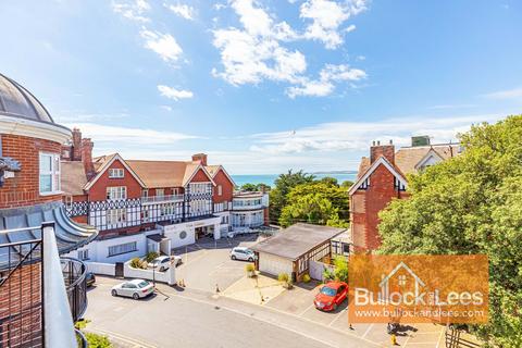 2 bedroom flat for sale, Sanderling Court, Boscombe Spa Road