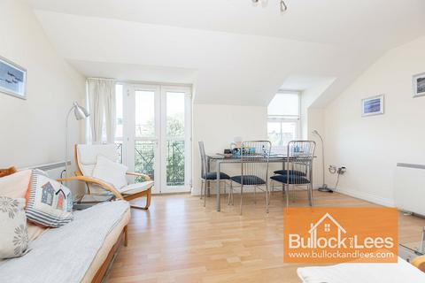 2 bedroom flat for sale, Sanderling Court, Boscombe Spa Road