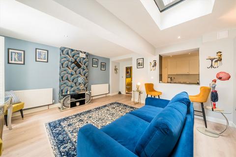 undefined, Sutherland Street, London SW1V