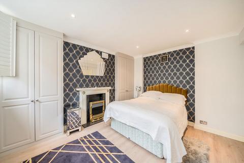undefined, Sutherland Street, London SW1V