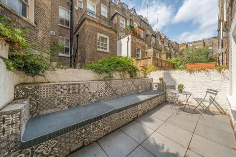undefined, Sutherland Street, London SW1V