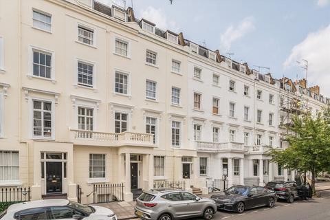 1 bedroom flat for sale, Sutherland Street, London SW1V