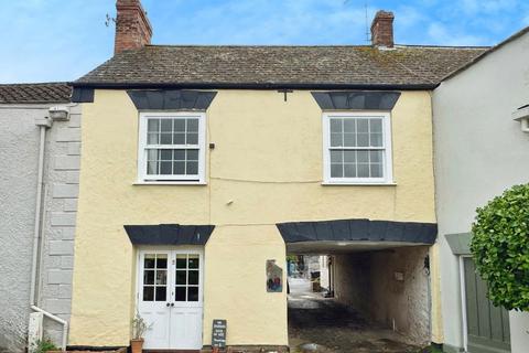 undefined, Manor Road, Minehead TA24