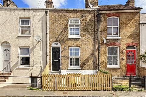 38 Chapel Road, St Lawrence, Ramsgate, CT11 0BS