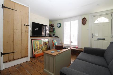 38 Chapel Road, St Lawrence, Ramsgate, CT11 0BS