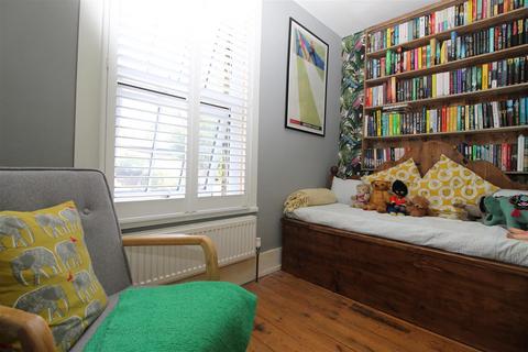 38 Chapel Road, St Lawrence, Ramsgate, CT11 0BS