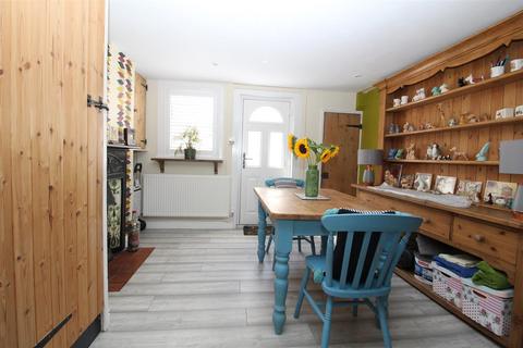 38 Chapel Road, St Lawrence, Ramsgate, CT11 0BS