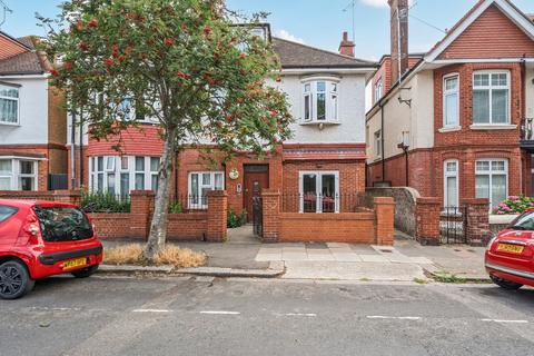 1 bedroom apartment for sale, Somerhill Road, Hove, East Sussex