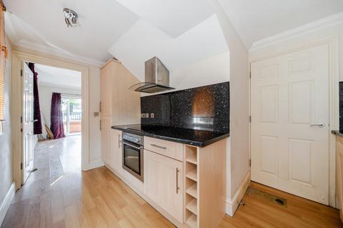 1 bedroom apartment for sale, Somerhill Road, Hove, East Sussex