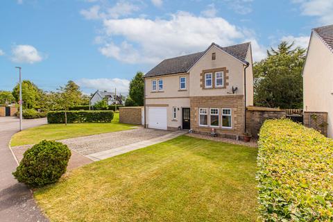 1 Abbey Lane, Errol, Perth, PH2 7GA