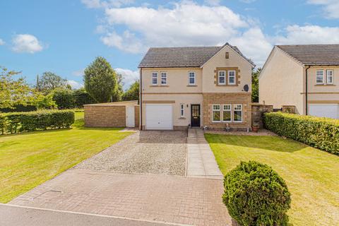 1 Abbey Lane, Errol, Perth, PH2 7GA