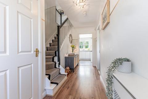 1 Abbey Lane, Errol, Perth, PH2 7GA