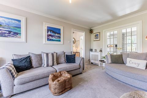 1 Abbey Lane, Errol, Perth, PH2 7GA