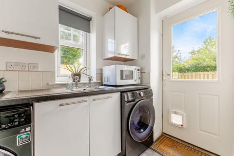 1 Abbey Lane, Errol, Perth, PH2 7GA