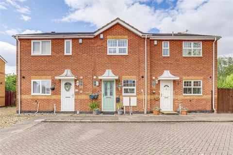 Park View, Hucknall NG15