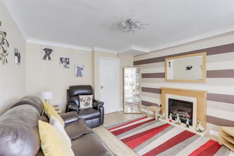 undefined, Park View, Hucknall NG15
