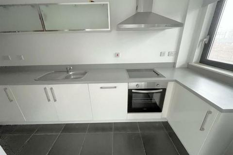 1 bedroom apartment for sale, 33 Cornhill, ., Liverpool, Merseyside, L1 8DP