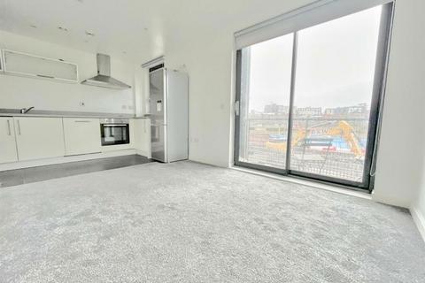 1 bedroom apartment for sale, 33 Cornhill, ., Liverpool, Merseyside, L1 8DP