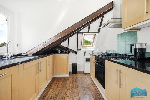 3 bedroom apartment for sale, Dickenson Road, Crouch End, London, N8