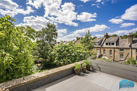 3 bedroom apartment for sale, Dickenson Road, Crouch End, London, N8