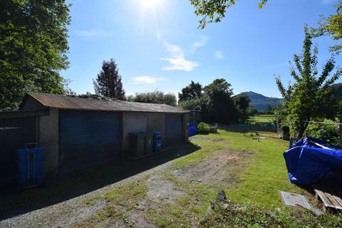 3 bedroom end of terrace house for sale, Llanfrothen