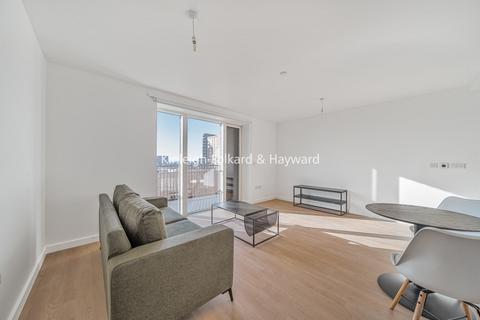 Tide Street, Barking, IG11