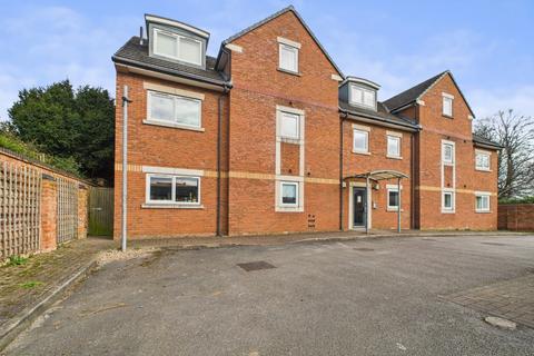 2 bedroom ground floor flat for sale, 87 Stanley Street, Derby, Derbyshire, DE22 3GU