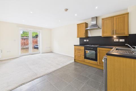 2 bedroom ground floor flat for sale, 87 Stanley Street, Derby, Derbyshire, DE22 3GU